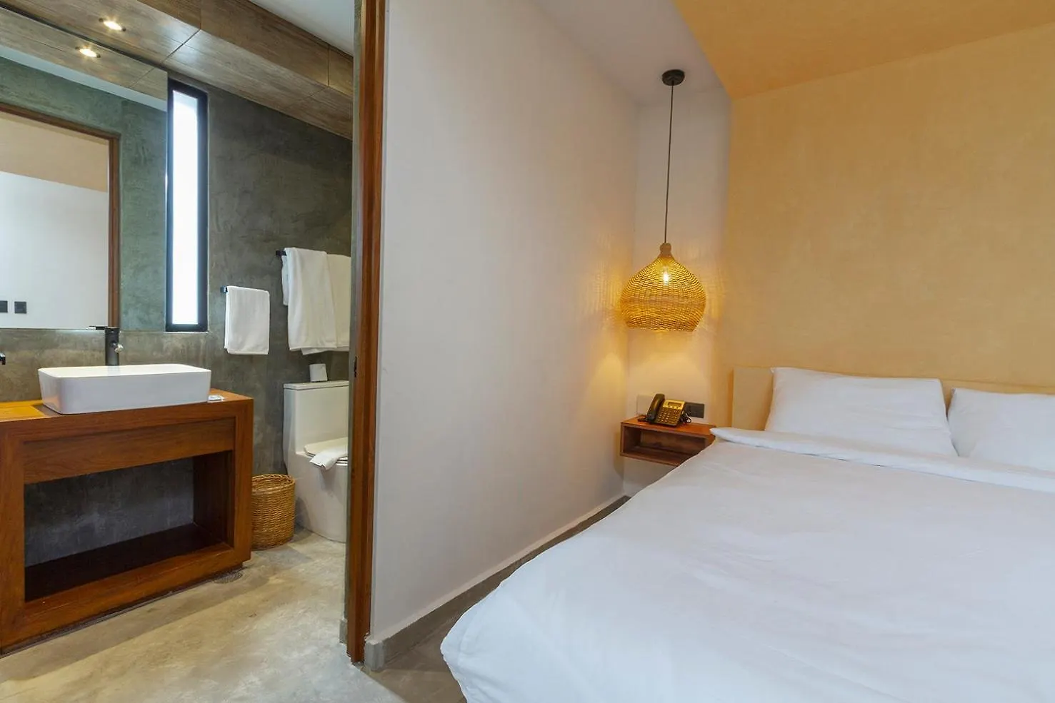 Amplio Y Comodo 1Br En Tulum