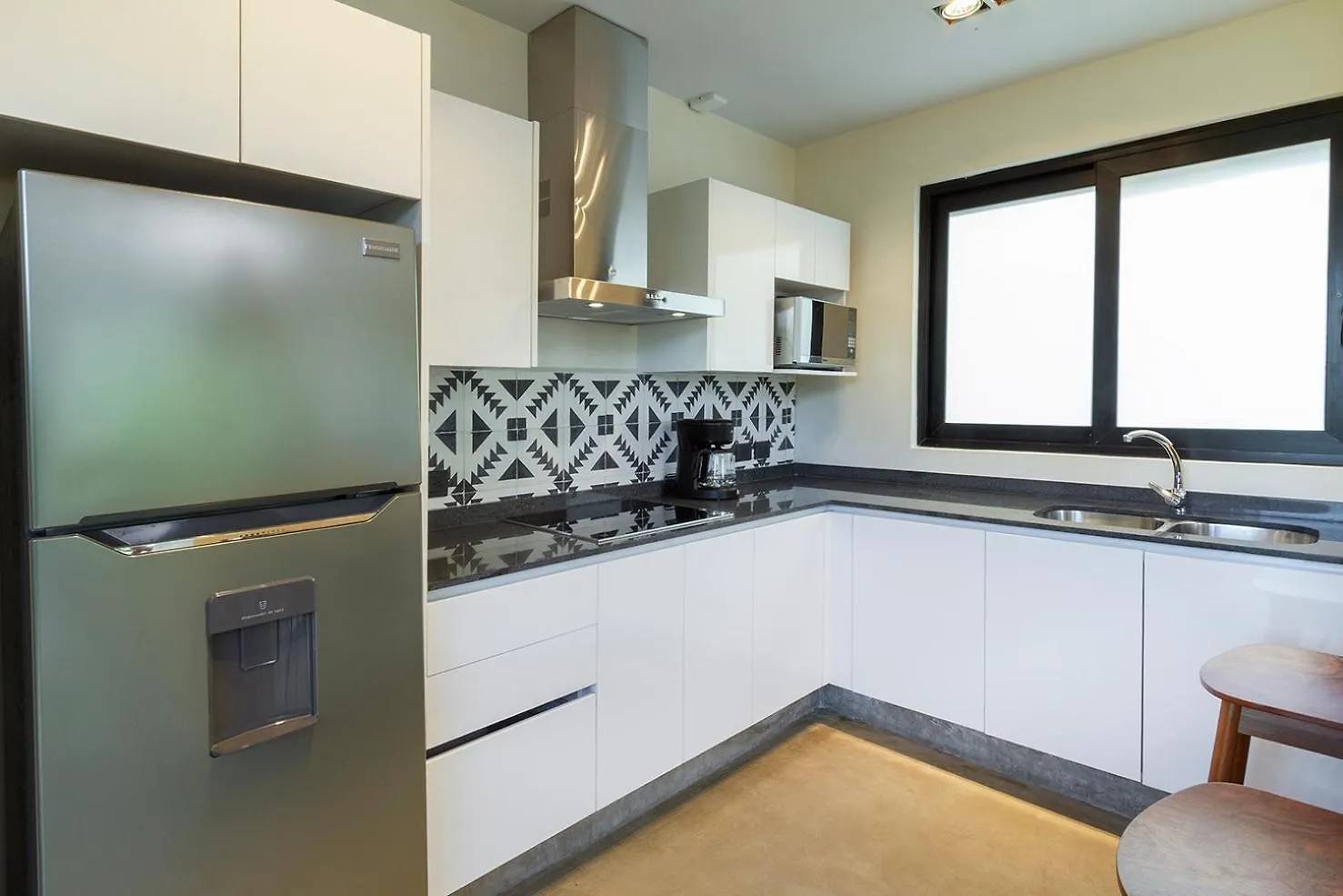Διαμέρισμα Amplio Y Comodo 1Br En Τουλούμ